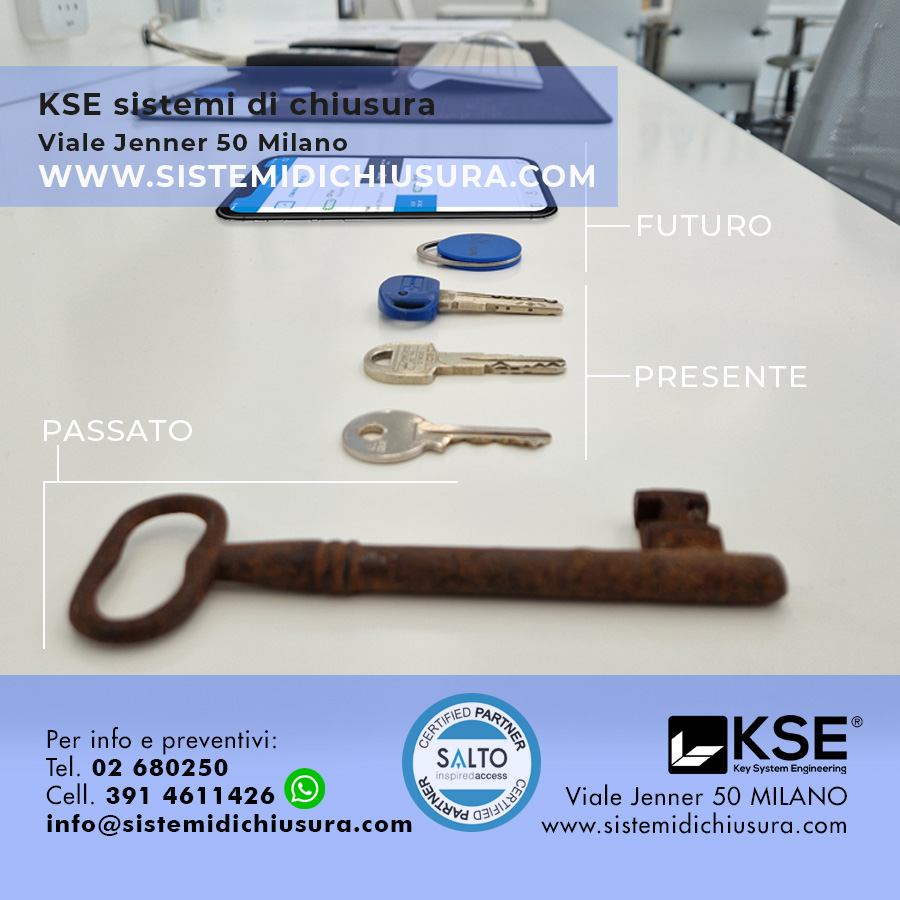 KSE sistemi di chiusura tweet media