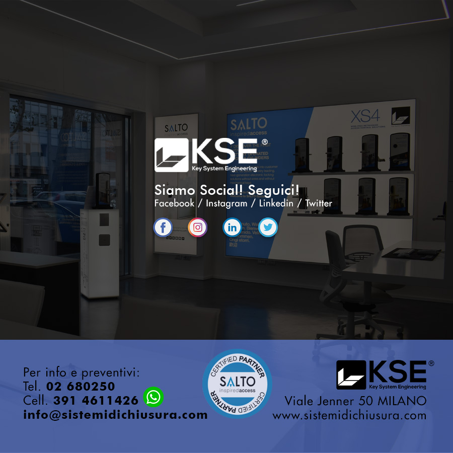 KSE sistemi di chiusura tweet media