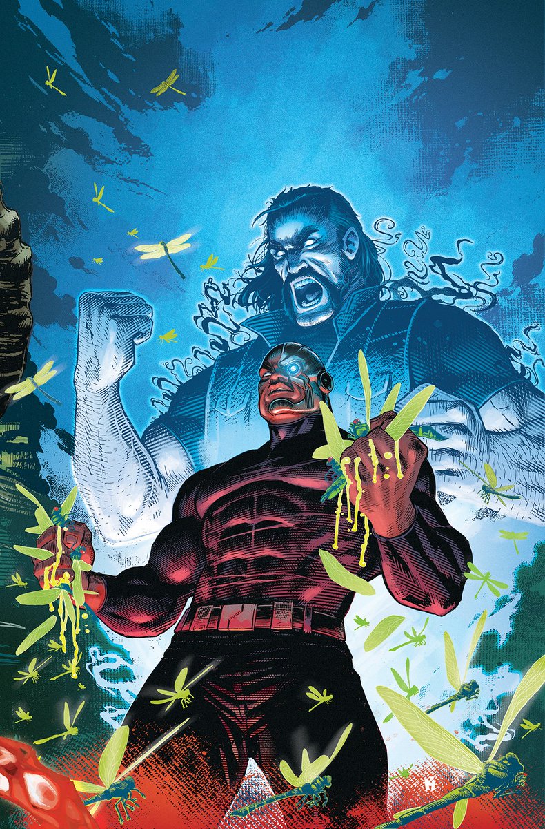 Riccardo Latina (@latinariccardo) on Twitter photo The Amory wars NWOT Special cover #4
Art by me
Color by <a href="/alfardstar/">Valentina Bianconi</a>
#coheedandcambria #boomstudios #evilink #coverart #comics The Amory wars NWOT Special cover #4
Art by me
Color by <a href="/alfardstar/">Valentina Bianconi</a>
#coheedandcambria #boomstudios #evilink #coverart #comics