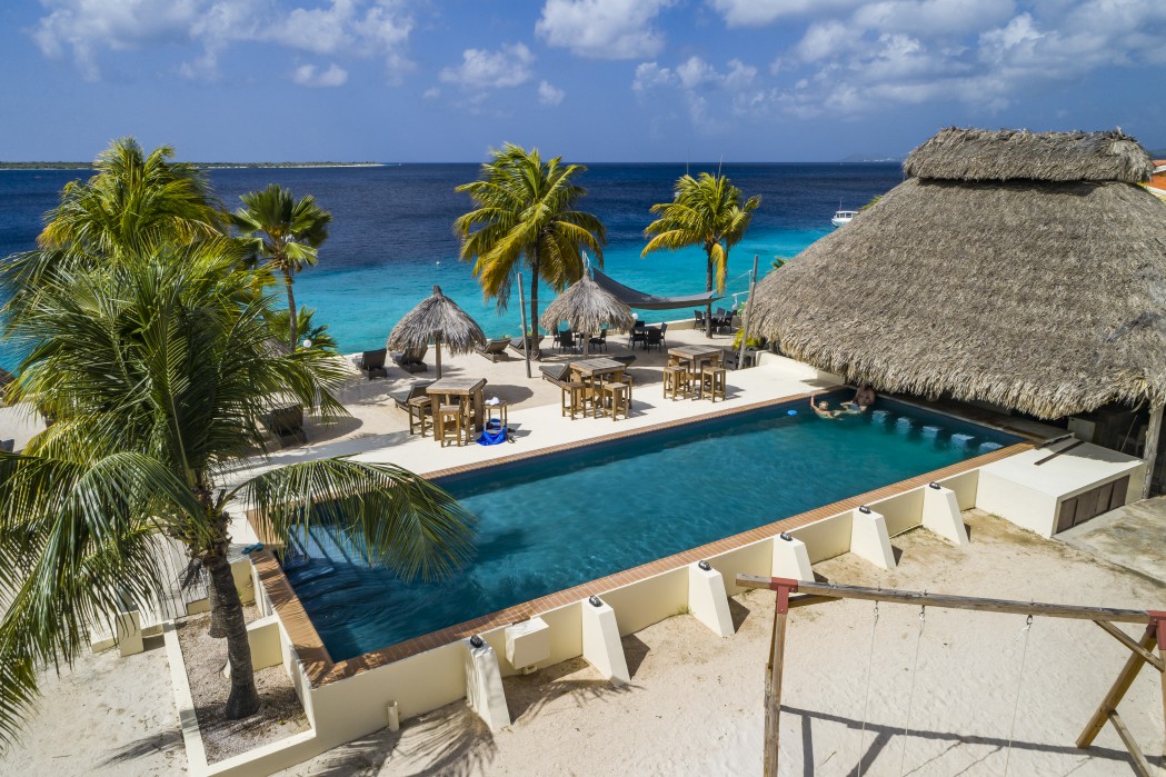 📷Bonaire - Buddy Dive Resort
📷 Whatsapp us for more details 📷wa.me/message/IQSBTO…
📷Book until 30 Aug and get 10% off on your trip in 2024/2025
starting from EUR 1160 per person with -10% OFF !!
Discover the beauty of this Caribbean island and its diverse reefs.