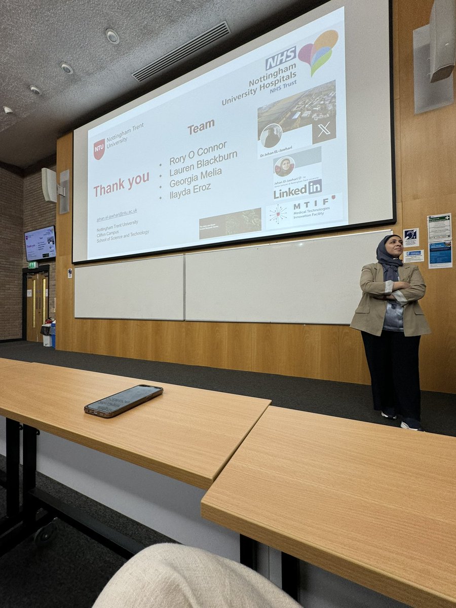 JehanJawhari's tweet image. I was delighted to present and announce the start of our new collaborative #iBeam study with @nottmhospitals 
@NTUBIOSCIENCES @ntu_research @NTUSciTech 
#maxillofacial_fractures #Immunology #stem_cells