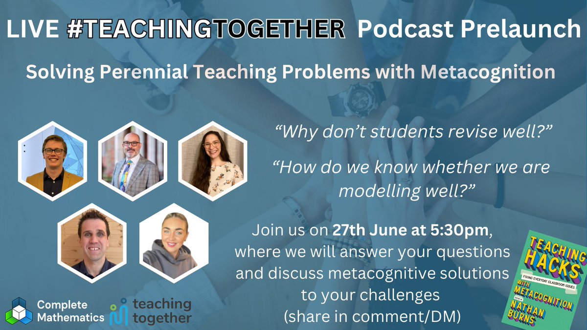 Complete Maths tweet media