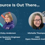 Photo by Open Source Satellite (@SatelliteOpen)