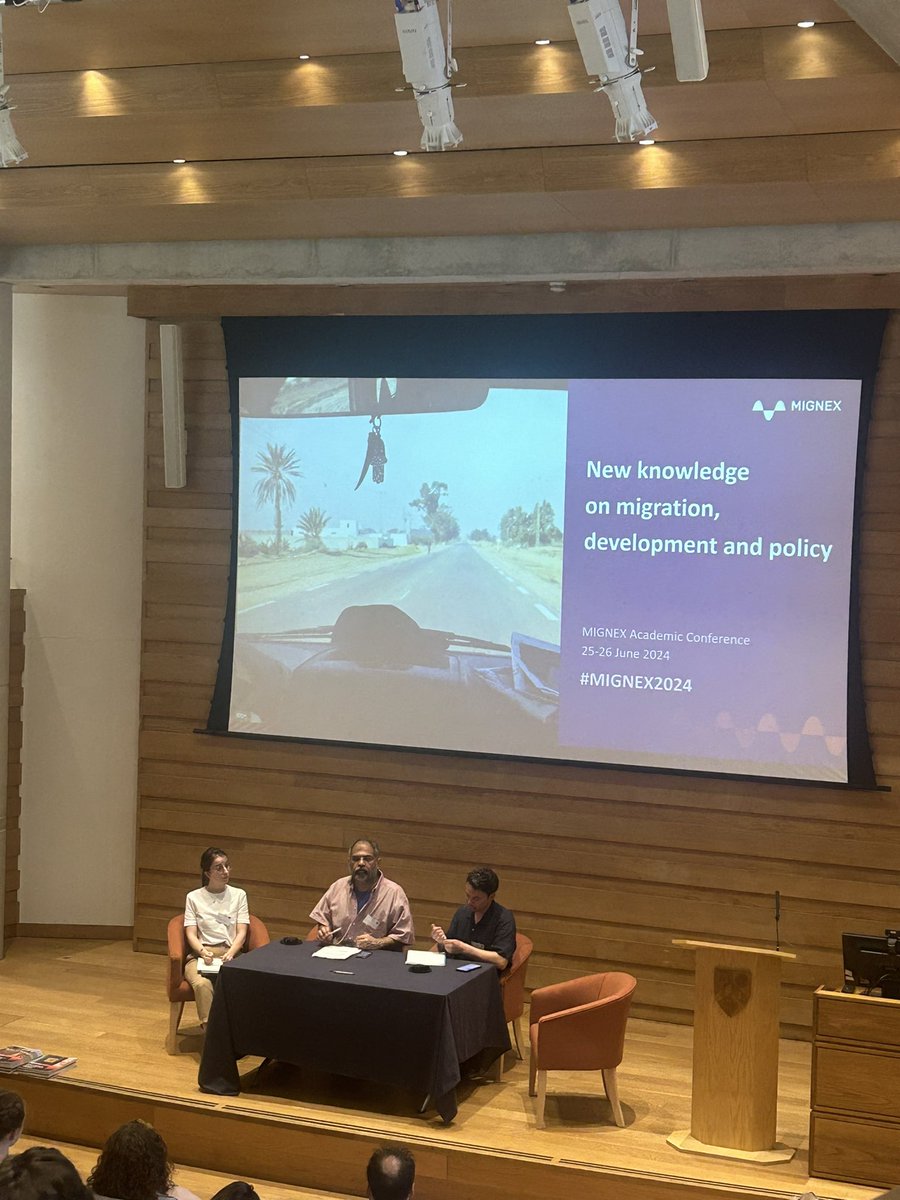 Marie Godin (@mariegodin001) on Twitter photo #MIGNEX2024 final papers by <a href="/n_rodriguezpena/">Naiara Rodriguez-Peña</a> on the ‘Origin Bias’ in Migration Studies & <a href="/carrasco_ig/">ignacio carrasco</a> on the ‘Overrepresentation and Missed Opportunities’ in Migration Research; a conversation to be continued at the #IMISCOE 2024 annual conference <a href="/COMPAS_oxford/">COMPAS</a> #MIGNEX2024 final papers by <a href="/n_rodriguezpena/">Naiara Rodriguez-Peña</a> on the ‘Origin Bias’ in Migration Studies & <a href="/carrasco_ig/">ignacio carrasco</a> on the ‘Overrepresentation and Missed Opportunities’ in Migration Research; a conversation to be continued at the #IMISCOE 2024 annual conference <a href="/COMPAS_oxford/">COMPAS</a>