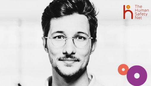 The Human Safety Net France (@thsnfrance) on Twitter photo 🎙️Découvrez l'ITW de <a href="/TheoScubla/">Théo Scubla</a>, fondateur d’ <a href="/eachOne_co/">each One</a>.
Il partage les actions mises en œuvre & la force du partenariat avec <a href="/generalifrance/">Generali France</a> & <a href="/HumanSafetyNet/">The Human Safety Net</a> en faveur de l'insertion professionnelle des réfugiés.
#Inclusion #THSN4Refugees
carenews.com/fondation-gene… 🎙️Découvrez l'ITW de <a href="/TheoScubla/">Théo Scubla</a>, fondateur d’ <a href="/eachOne_co/">each One</a>.
Il partage les actions mises en œuvre & la force du partenariat avec <a href="/generalifrance/">Generali France</a> & <a href="/HumanSafetyNet/">The Human Safety Net</a> en faveur de l'insertion professionnelle des réfugiés.
#Inclusion #THSN4Refugees
carenews.com/fondation-gene…