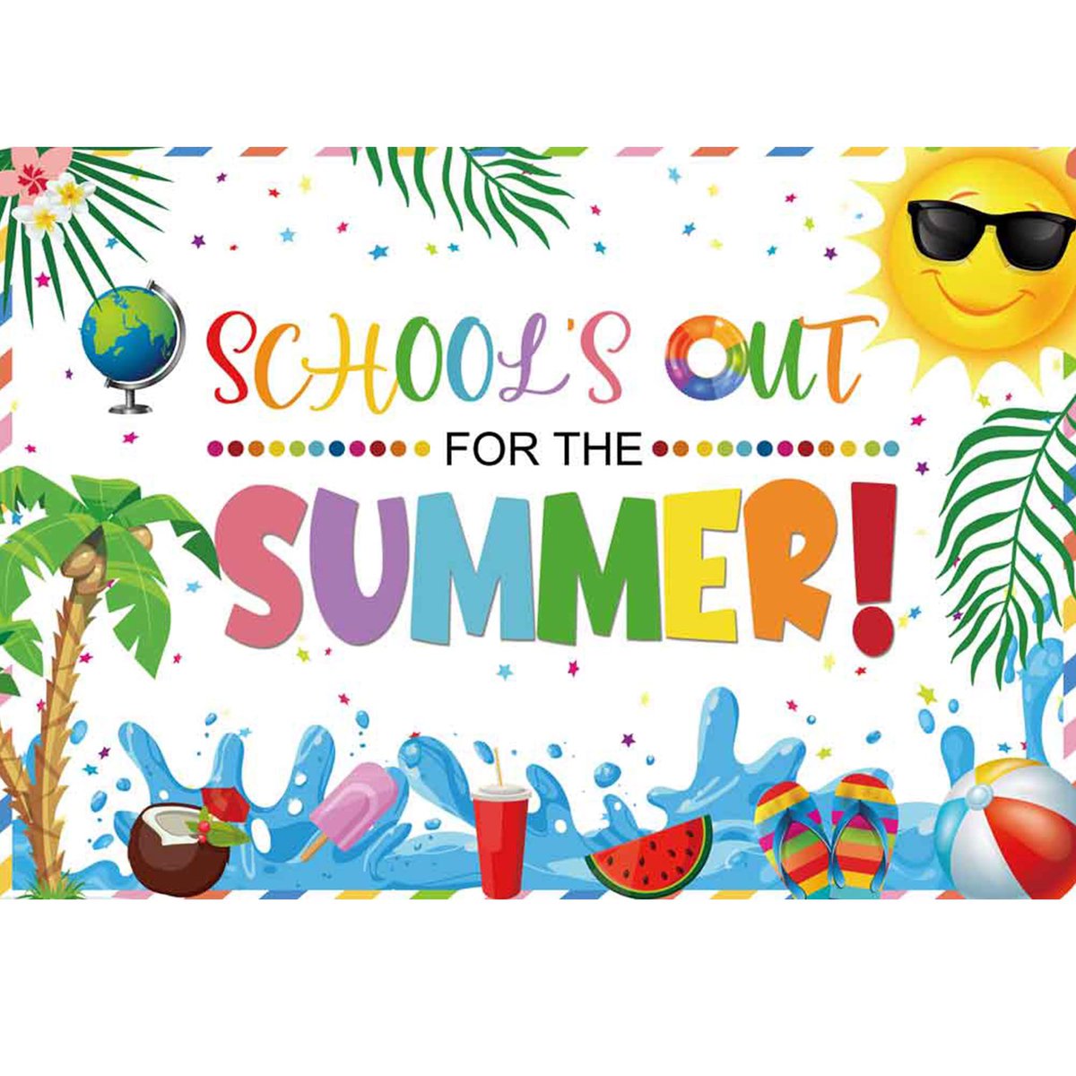 Wishing all our BTA members a wonderful summer break!