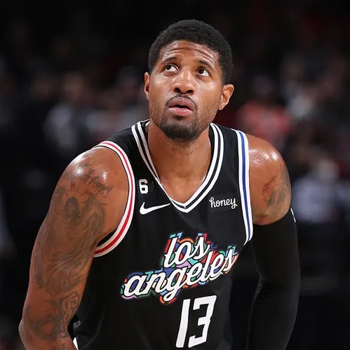 LegionHoops's tweet photo. REPORT: The Warriors are prepared to offer Paul George a 4-year max deal, per @WindhorstESPN.

“Paul George, frankly, wants four years. He wants a full out max and there are a number of teams out there, I am told, that are prepared to give it to him, who are prepared to trade for him. One of those teams, potentially, is up the coast in Golden State.”