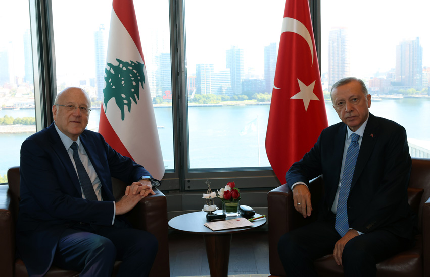 restitutorII's tweet photo. 🇹🇷🇮🇱🇱🇧
Liban: Erdogan réagit à la prochaine opération israélienne au Liban: "Il semble qu'Israël, après avoir détruit Gaza, vise maintenant le Liban.

La Turquie est aux côtés du peuple et de l'État frères du Liban. J'invite les autres pays de la région à se montrer solidaires avec le Liban."