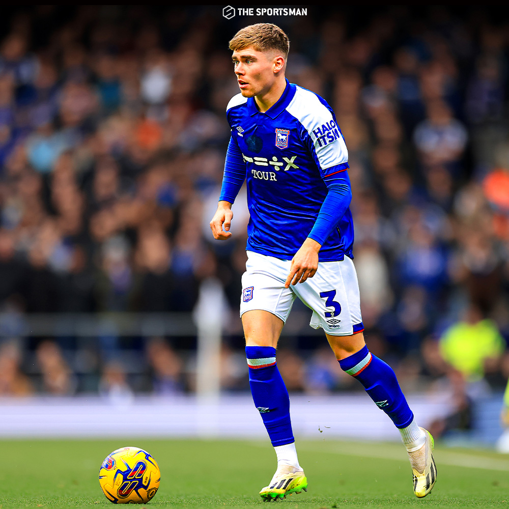TheSportsman's tweet image. 🤷‍♂️ Wouldn't it be amazing if England could've taken a left-footed left-back who could overlap and offer an attacking threat?

Perhaps one who had 209 shot-creating actions in the Championship last season. Or how about one with 31 goal-creating actions? Maybe one with 32 assists…