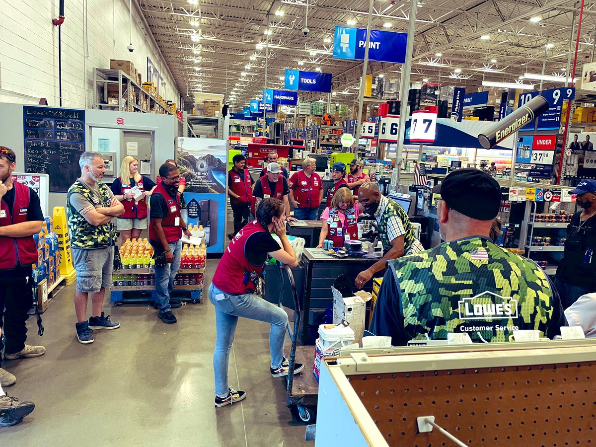 Daniel Fortin (@dfortin813) on Twitter photo Fantastic morning huddle at 568 talking about ASCO behaviors! Thank you CSA Drew for volunteering to do the cart test challenge in front of the group! <a href="/lwcoldiron/">Larry Coldiron</a> <a href="/MattKovacs12/">Matt Kovacs</a> <a href="/DCT0813MD/">Dante Thomas</a> <a href="/JollyLatrice/">latrice jolly</a> <a href="/KeithRedmiles/">Keith Redmiles</a> <a href="/GallianoScott/">ScottGalliano</a> Fantastic morning huddle at 568 talking about ASCO behaviors! Thank you CSA Drew for volunteering to do the cart test challenge in front of the group! <a href="/lwcoldiron/">Larry Coldiron</a> <a href="/MattKovacs12/">Matt Kovacs</a> <a href="/DCT0813MD/">Dante Thomas</a> <a href="/JollyLatrice/">latrice jolly</a> <a href="/KeithRedmiles/">Keith Redmiles</a> <a href="/GallianoScott/">ScottGalliano</a>