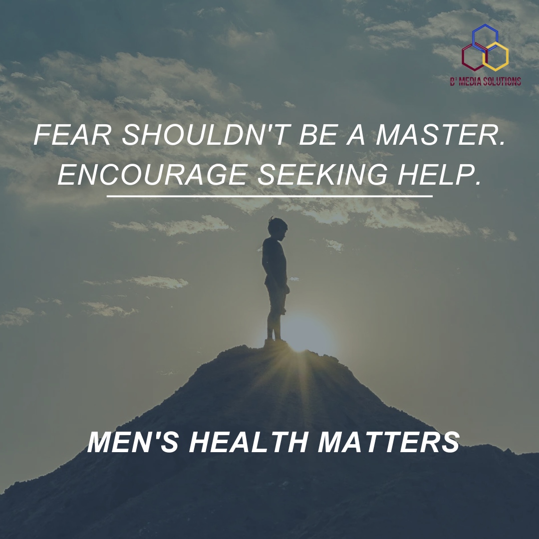 B3 Media Solutions tweet media