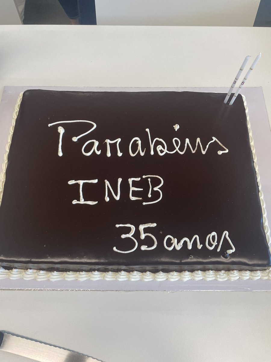 José das Neves (@j_dasneves) on Twitter photo Proud to be part of this incredible institute over the last decade. Happy 35th birthday #INEB! <a href="/UPorto/">Universidade Porto</a> <a href="/i3S_UPorto/">i3S-Instituto de Investigação e Inovação em Saúde</a> Proud to be part of this incredible institute over the last decade. Happy 35th birthday #INEB! <a href="/UPorto/">Universidade Porto</a> <a href="/i3S_UPorto/">i3S-Instituto de Investigação e Inovação em Saúde</a>