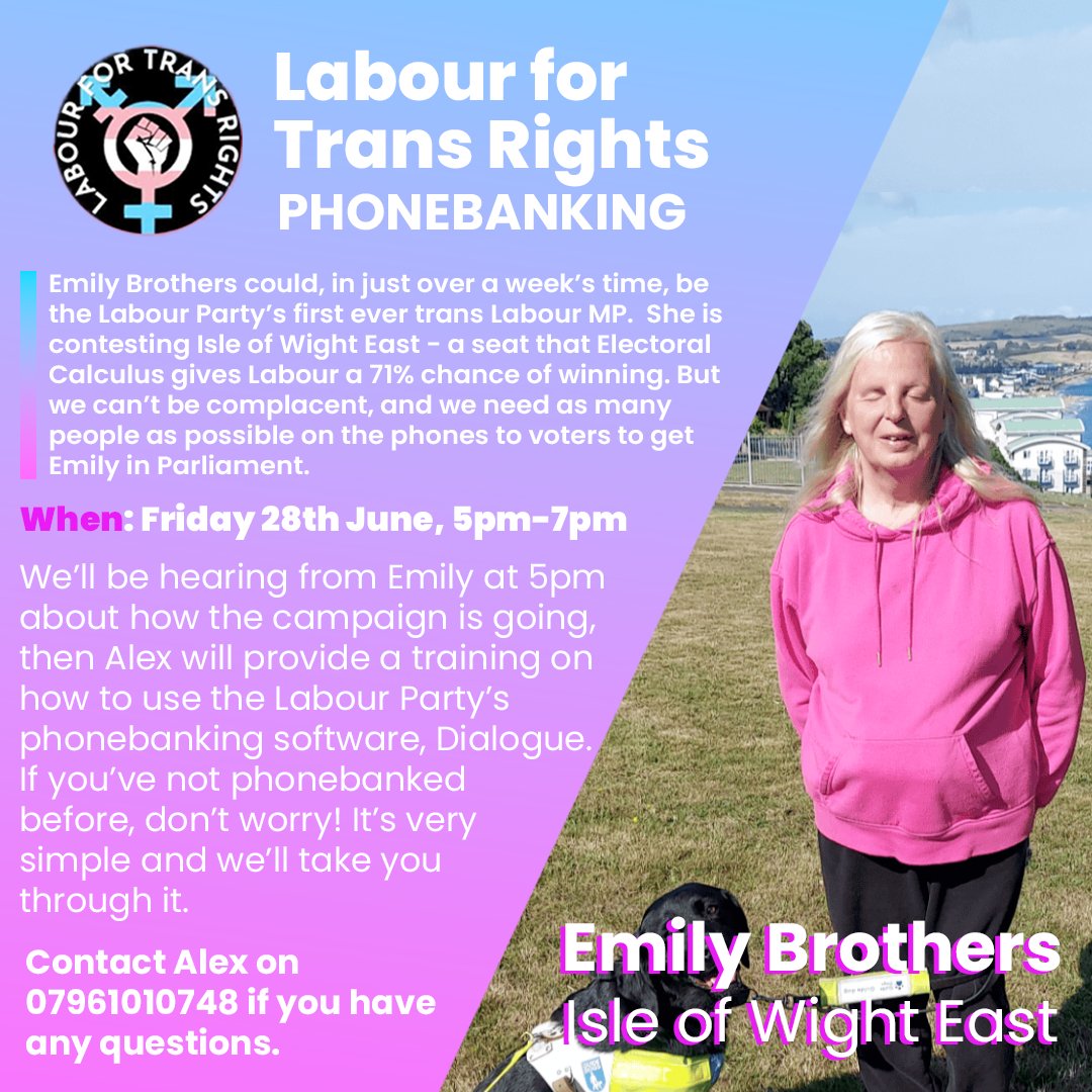 Labour For Trans Rights tweet media