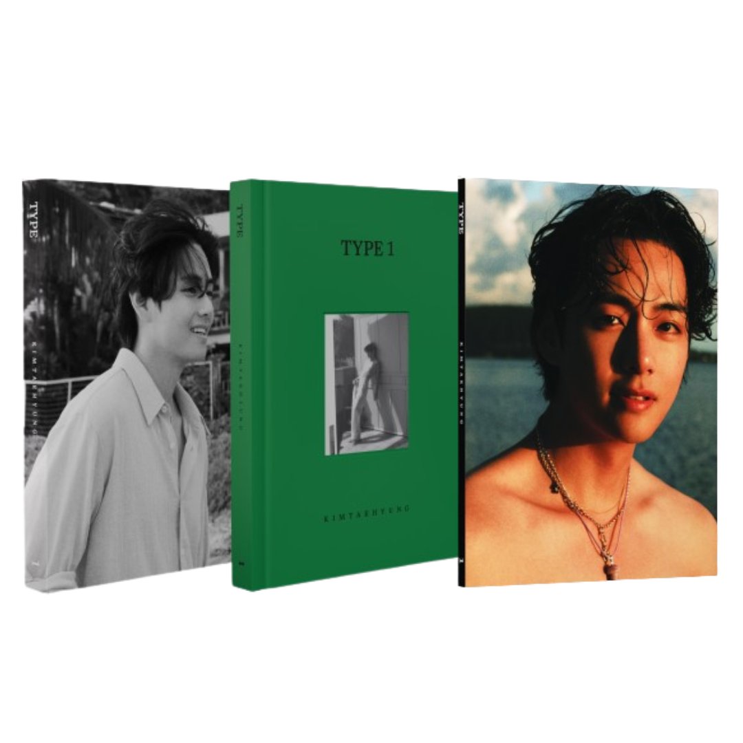 AmibamPh's tweet photo. [PRE-ORDER] V 'TYPE 1'
🏷️ 2,500 (Hard Cover)
🏷️ 1,700 (Mag ver)

💰 Price + LSF
🗓 DOP: 500 (hard cover), 350 (mag) DP upon order; remaining balance on:
💸 July 15 - 500 (hc); 450 (mag)
💸 July 31 - 500 (hc); 450 (mag)
💸 Aug 15 - 500 (hc); 450 (mag)
💸 Aug 31 - 500 (hc)
🚢 NETA https://t.co/CQKy3SDWZI