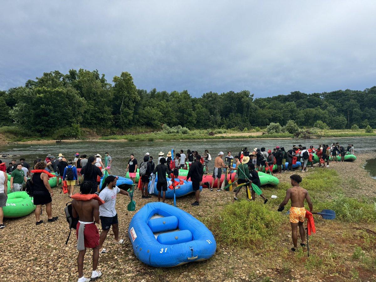 Darrin Chiaverini tweet media