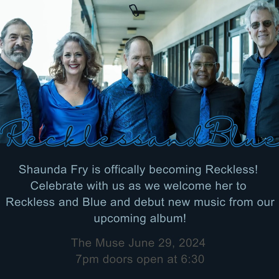 Reckless and Blue (@recklessandblu1) on Twitter photo 