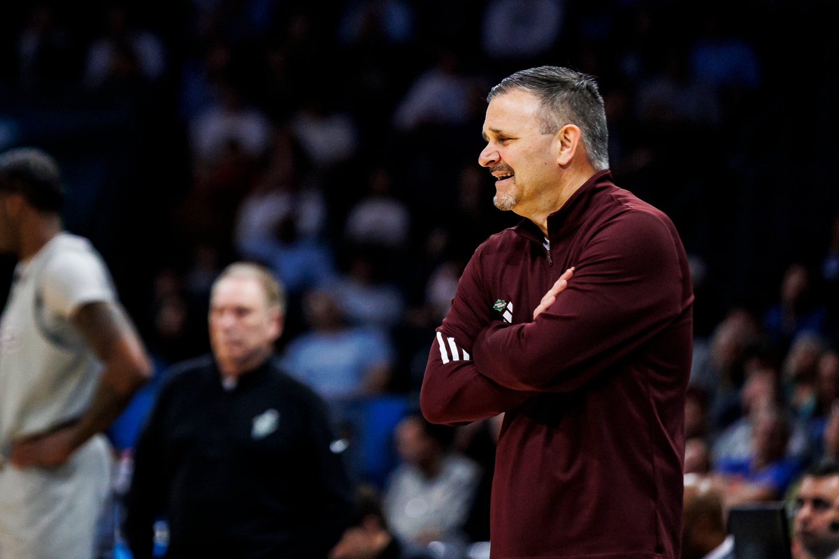 Bolstering Our Staff 💪

𝗙𝘂𝗹𝗹 𝗦𝘁𝗼𝗿𝘆: hailst.at/4cg19MV

#HailState🐶