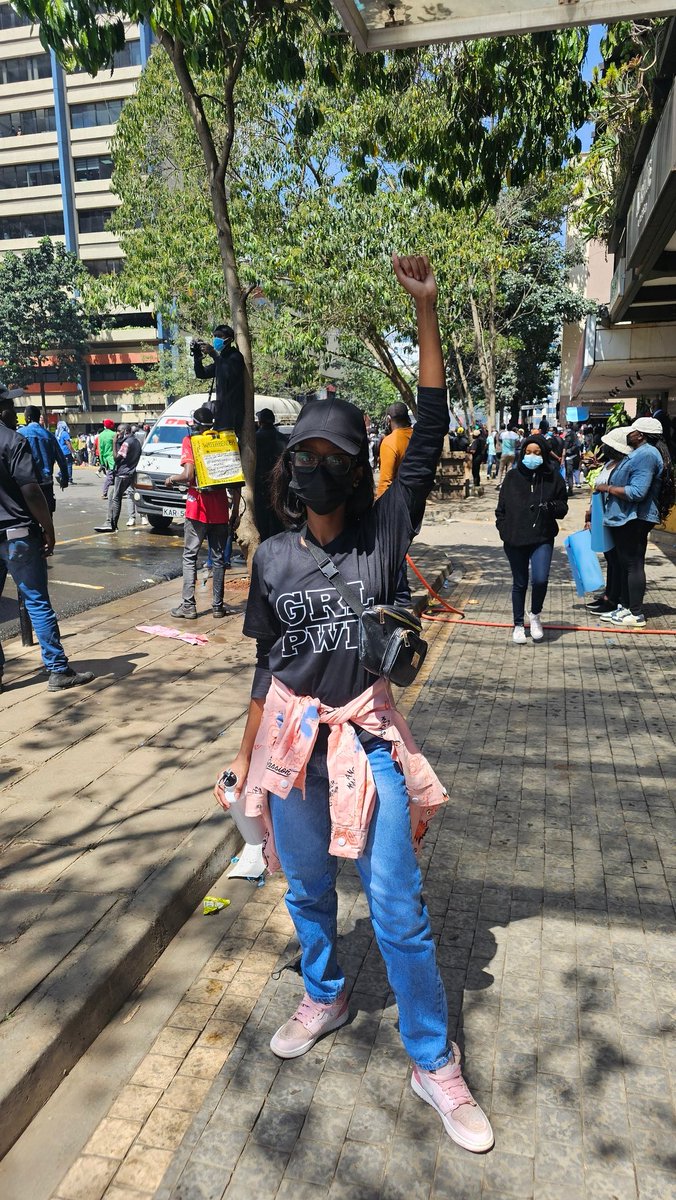 FOI WAMBUI ✨ tweet media