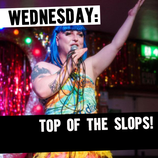 BETHNAL GREEN WMC tweet media