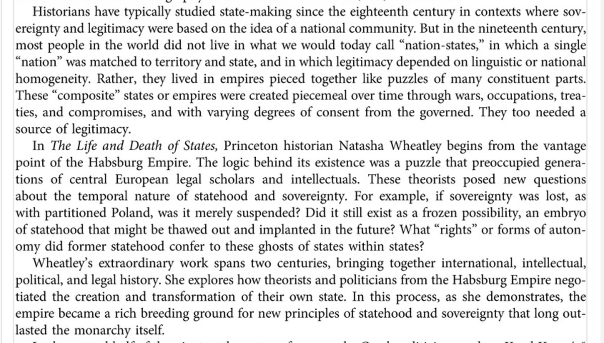 Natasha Wheatley tweet media