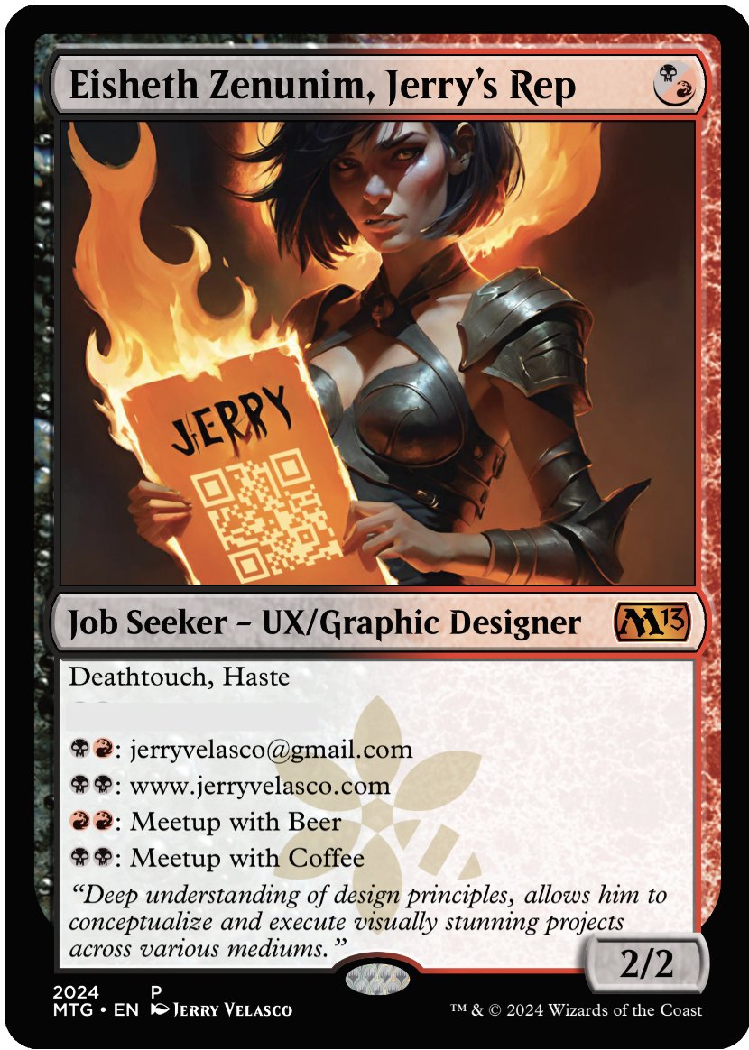 Jerry Velasco tweet media