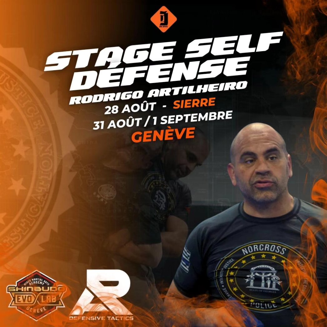 rodrigodtactics's tweet photo. I am very happy to Announce that I will be in Switzerland 🇨🇭🇨🇭🇨🇭🇨🇭Geneve soon in the end of August, to teach several self defense seminars for civilians at my good friend's Academy, Anderson Pereira 😉

#lawenforcement #police ##selfdefense #Geneve 

￼ https://t.co/7nmDtXRVLE