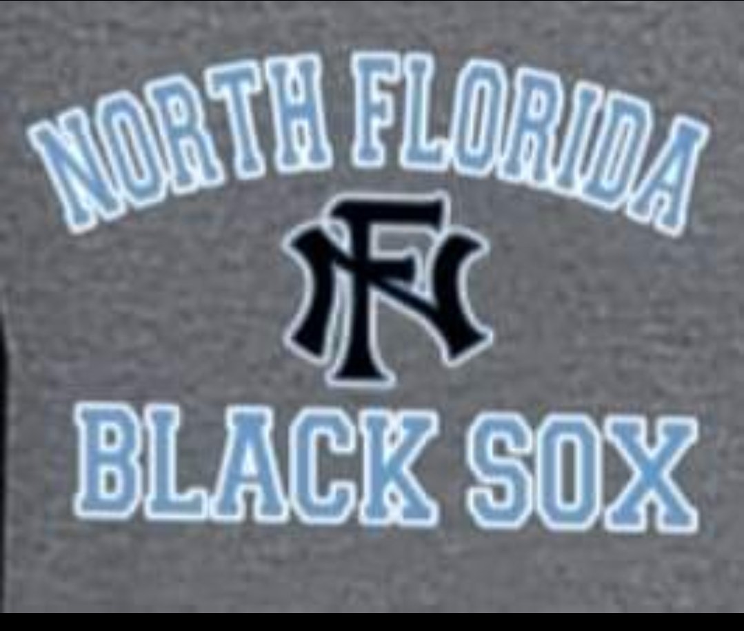N.F. Black Sox tweet media