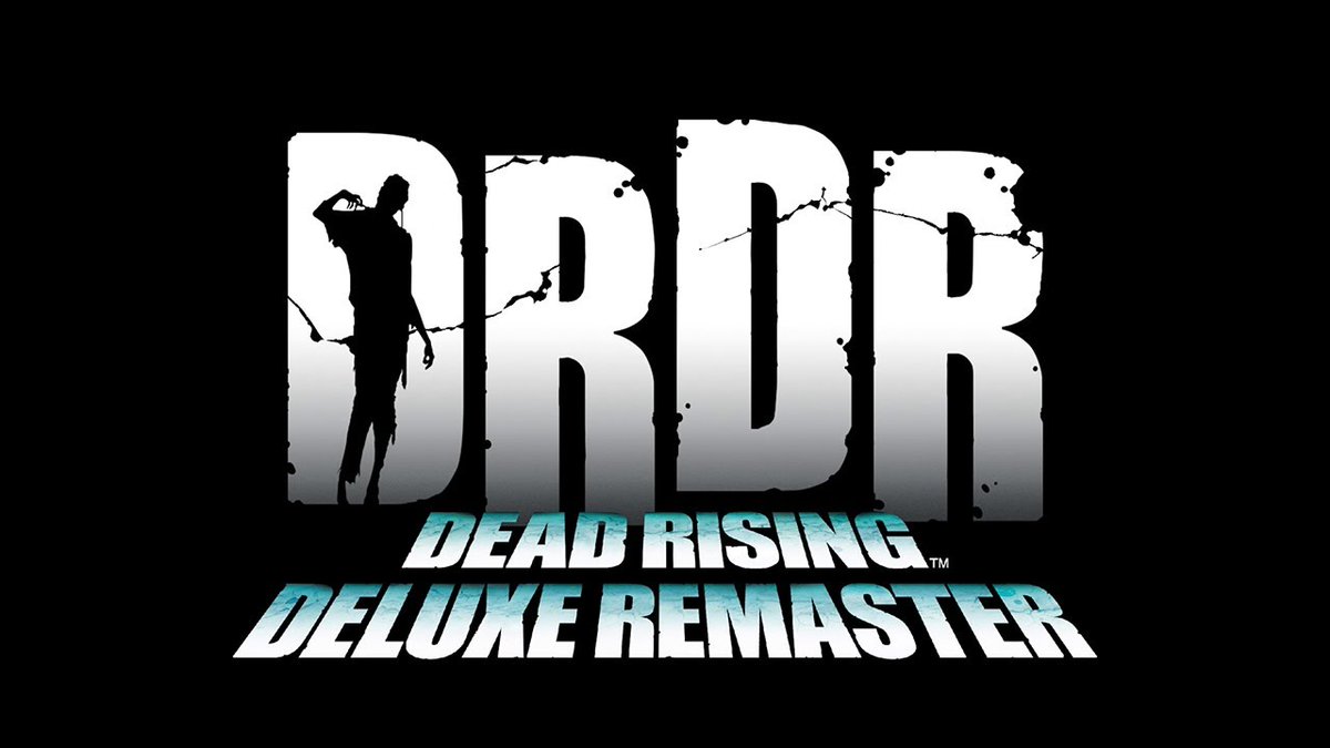 ChitoGamingLive's tweet photo. Dead Rising Deluxe Remaster Announced 

https://t.co/dNC0y0FuAF https://t.co/pbv9vGrRE8