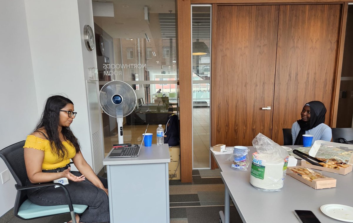 MadisonCSHelps's tweet image. Yesterday's workshop at our head office was an eye-opener for our RISE clients, unveiling essential tips and tricks to stay scam-free! Knowledge is power, and we're thrilled to empower our community with the tools to navigate safely in a digital world.
@CitImmCanada