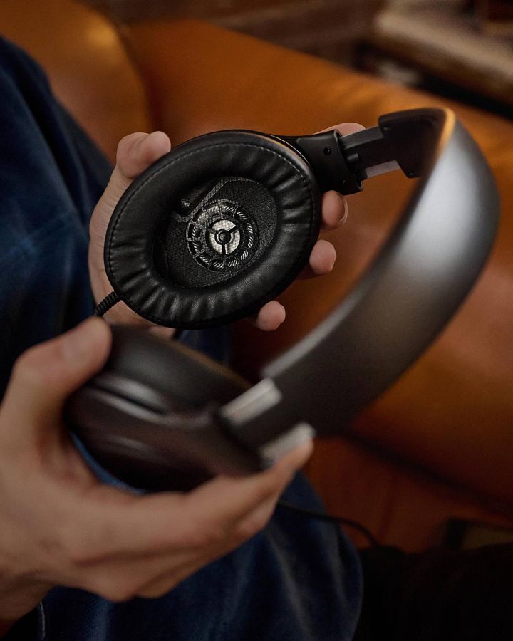 Sennheiser Italy tweet media