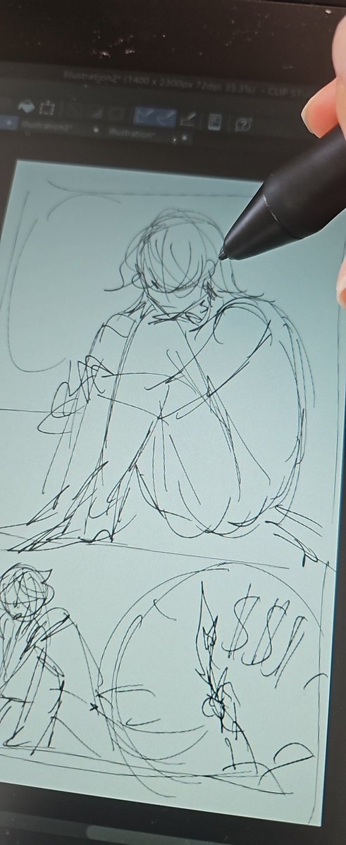 cranlat's tweet image. I'm onto something 
#aventurine