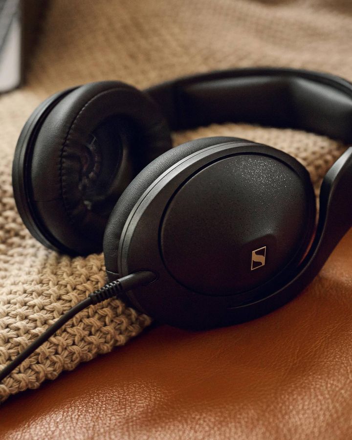 Sennheiser Italy tweet media