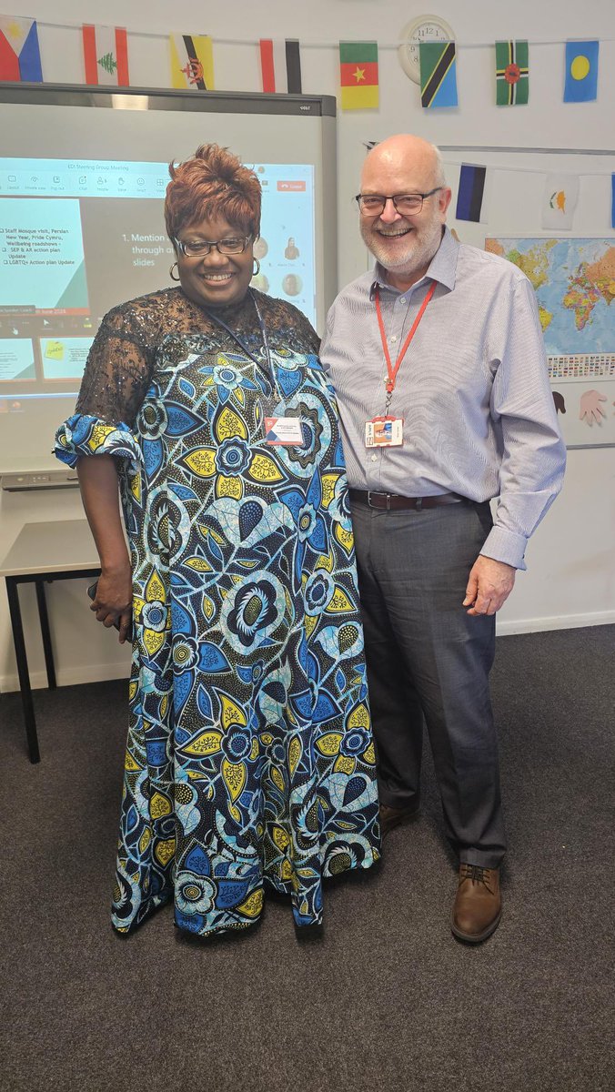 Guy Lacey tweet media