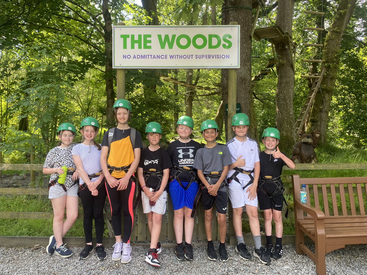 UrmstonPrimary's tweet photo. Guess where this lot are off to… https://t.co/0AP7pkVHH9