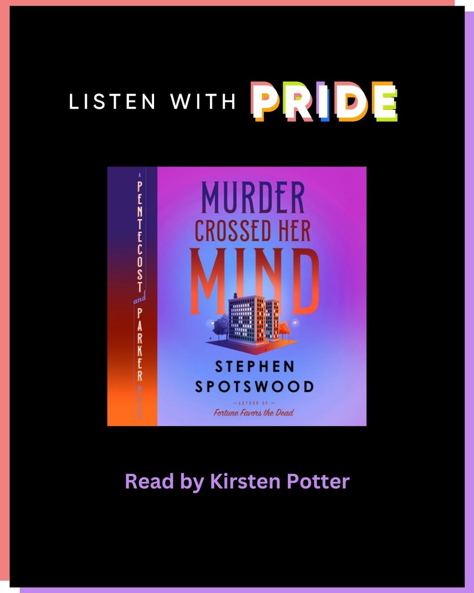 PRHAudio's tweet image. .@playwrightsteve