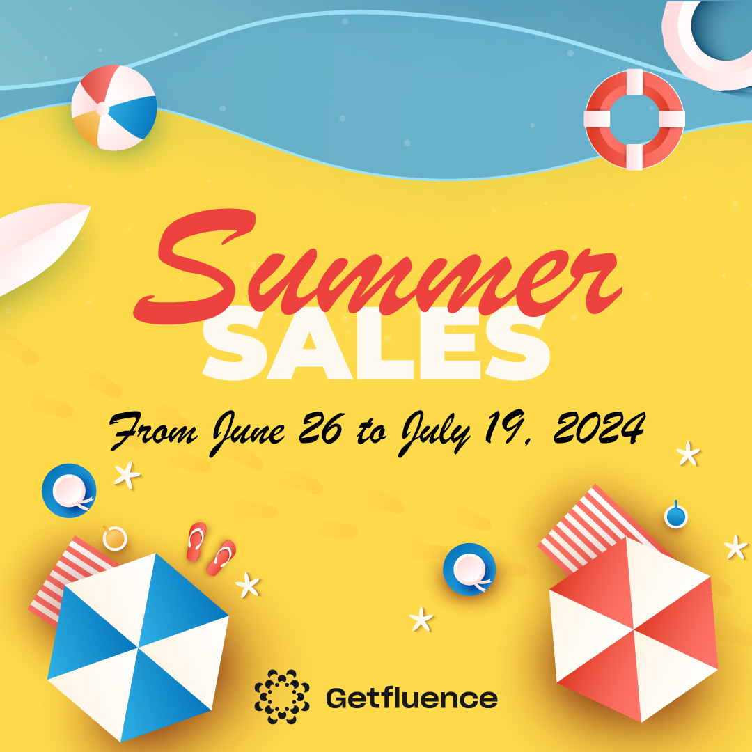Enjoy promotions on 4000+ media  to boost Google search rankings and enhance online presence cost-effectively! 

😎 SUMMER SALES: discounts starting from -15%
🔥 HOT DEALS: discounts up to -30%

getfluence.com