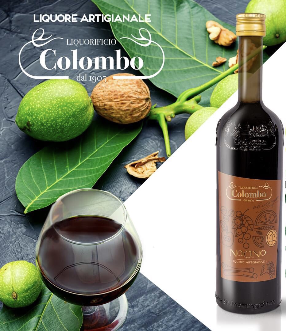 liquoricolombo's tweet image. #coctails #mysecretgarden #nocino #bitter #arancino #vodka #viaparma82 #bartender #mixology #mode #mood #colombo1905 #spirits #liquor #amaro