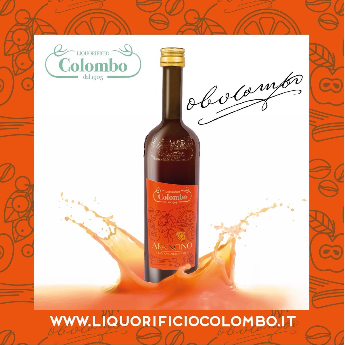 liquoricolombo's tweet image. #coctails #mysecretgarden #nocino #bitter #arancino #vodka #viaparma82 #bartender #mixology #mode #mood #colombo1905 #spirits #liquor #amaro