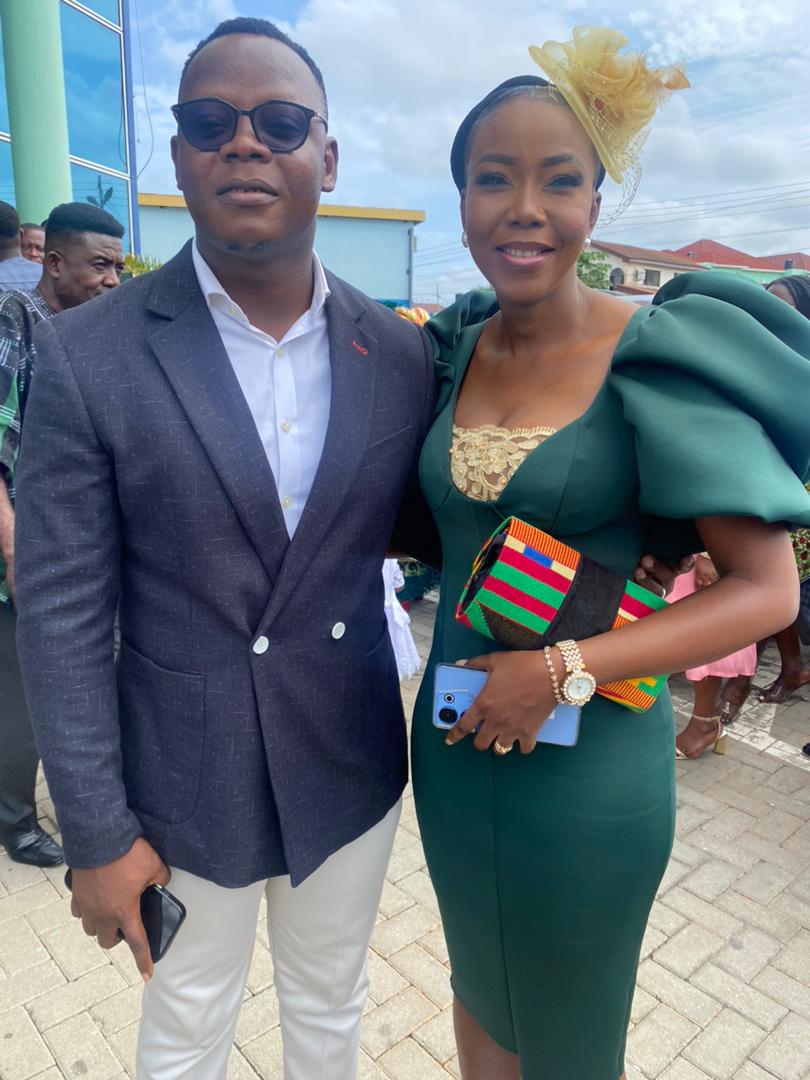 Happy Birthday, <a href="/Fentuo_/">Fentuo Tahiru Fentuo</a> Allah bless your new age. 🎂⭐🎊