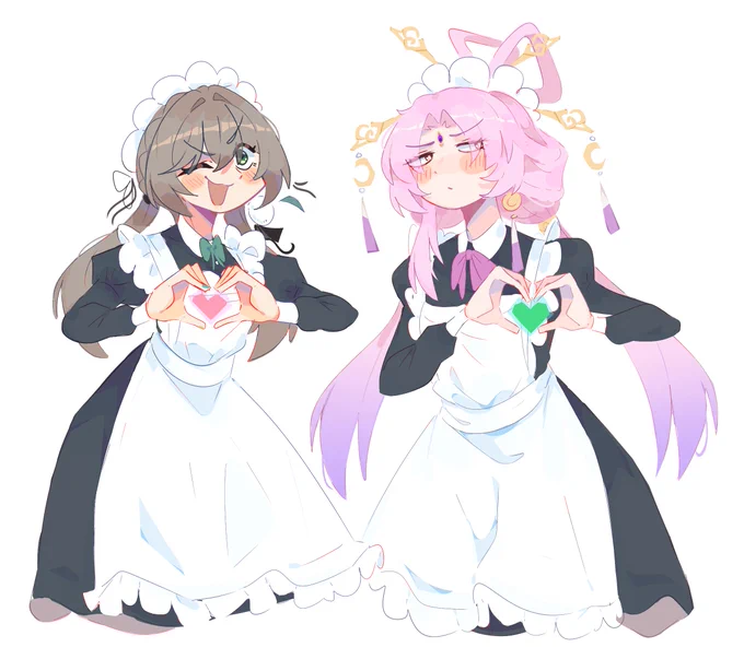 are you sure this is the divination commission#fuqing #hsr #honkaistarrail 