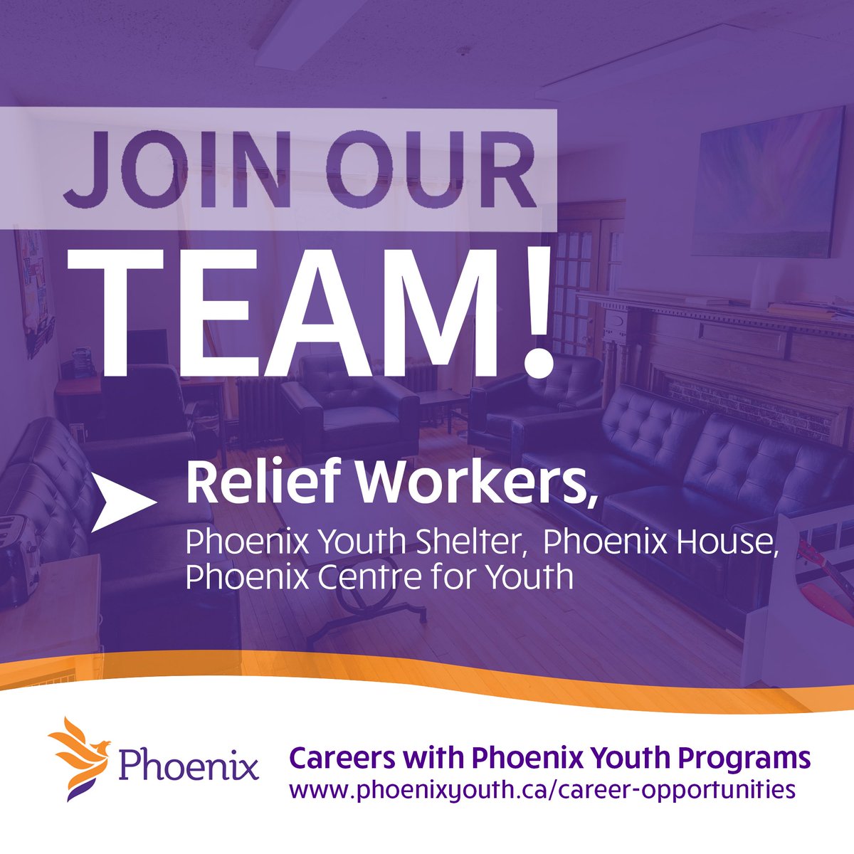 Phoenix Youth Programs tweet media