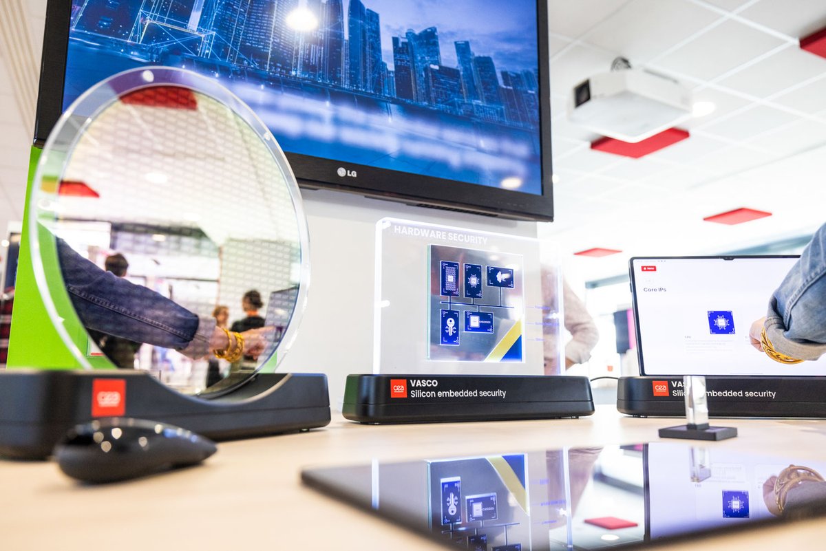 CEA-Leti tweet media