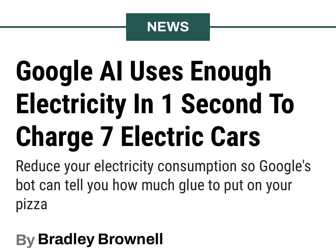 jupy314's tweet image. Reminding people to stop using this BS garbage, even for giggles. 

We need to overthrow this trend. These corporations want nothing more than to burn the world into the ground, and make us pay the price. Billionaires think the world owes them and is their playground. ENOUGH.