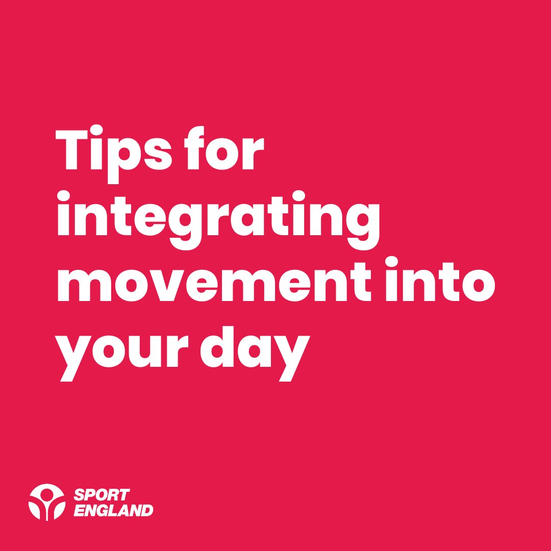 Sport England tweet media