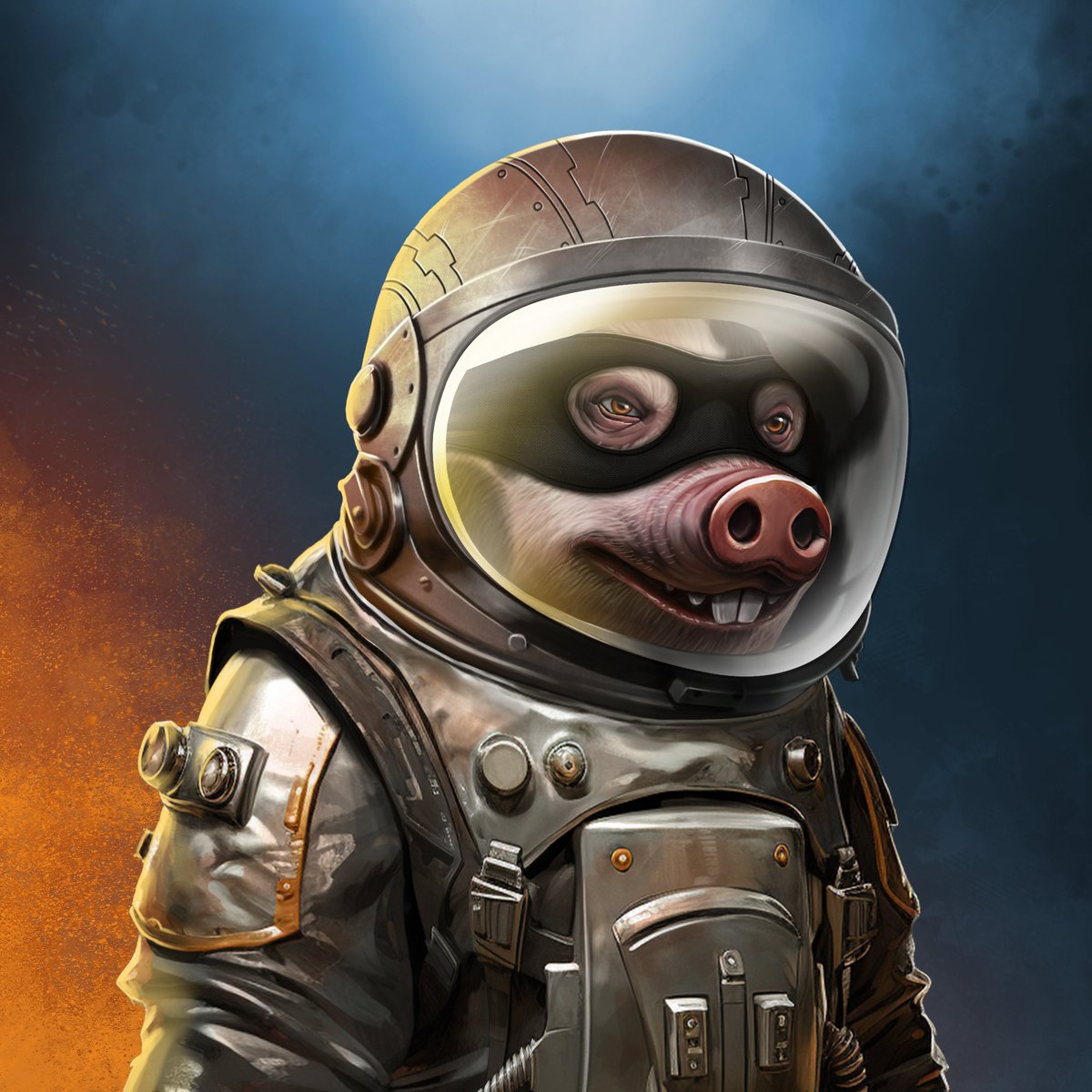 #SOL users that have moved to #ADA recently.  A project to check out is <a href="/TheFarmBots/">The Farmbot</a> A discord utility bot that provides tipping, dripping and games.  In over 500 servers on #cardano, they moving to SOL soon with native token support and cross chain global drip if you own a hog!