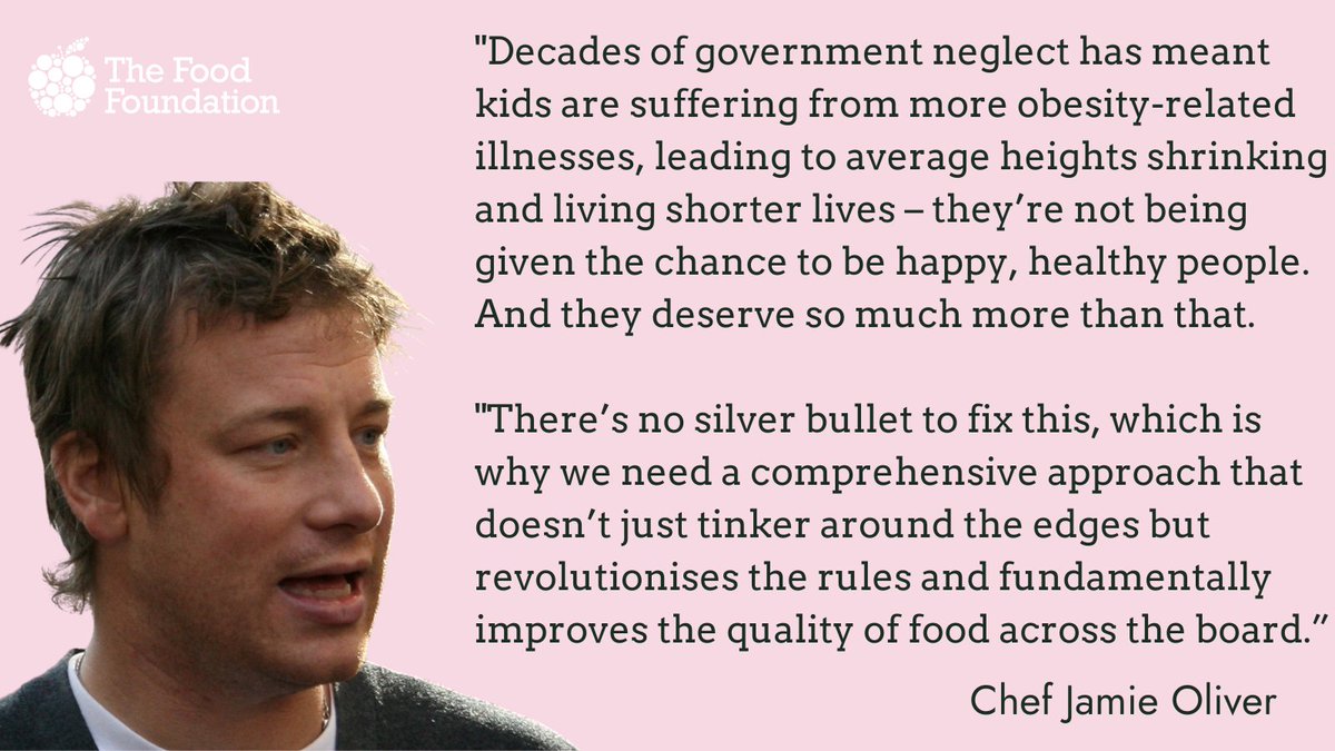 The Food Foundation tweet media