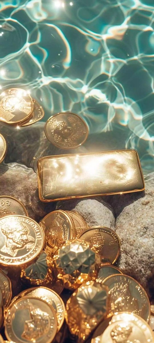 Benden uzun zamandır bolluk bereketle ilgili duvar kağıdı istiyordunuz. 
Reikiye uyumludur. 
Bolluk bereket blokajlarınızın şifalanması, bolluğun akması için. 
Bolluk sadece maddi değil, manevi de olabilir. 
Ece’den gelen kundalini reiki enerjisini kabul ediyorum diyerek