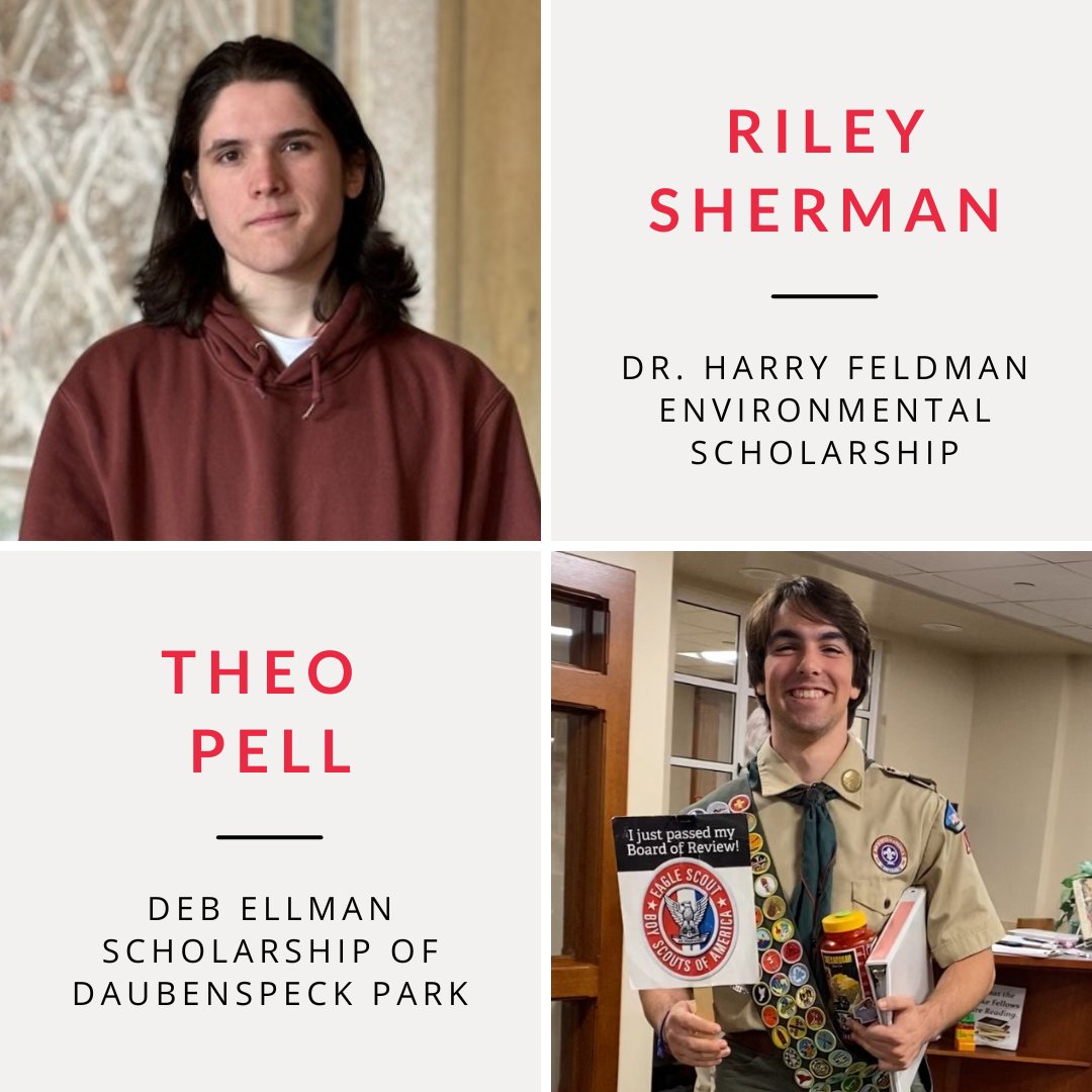 Washington Township Schools Foundation tweet media