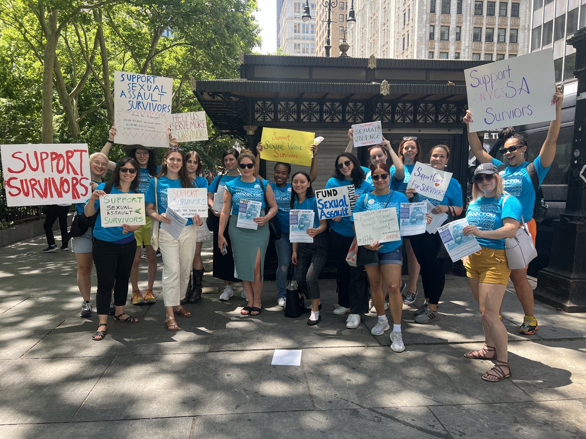 Kingsbridge Heights Community Center tweet media