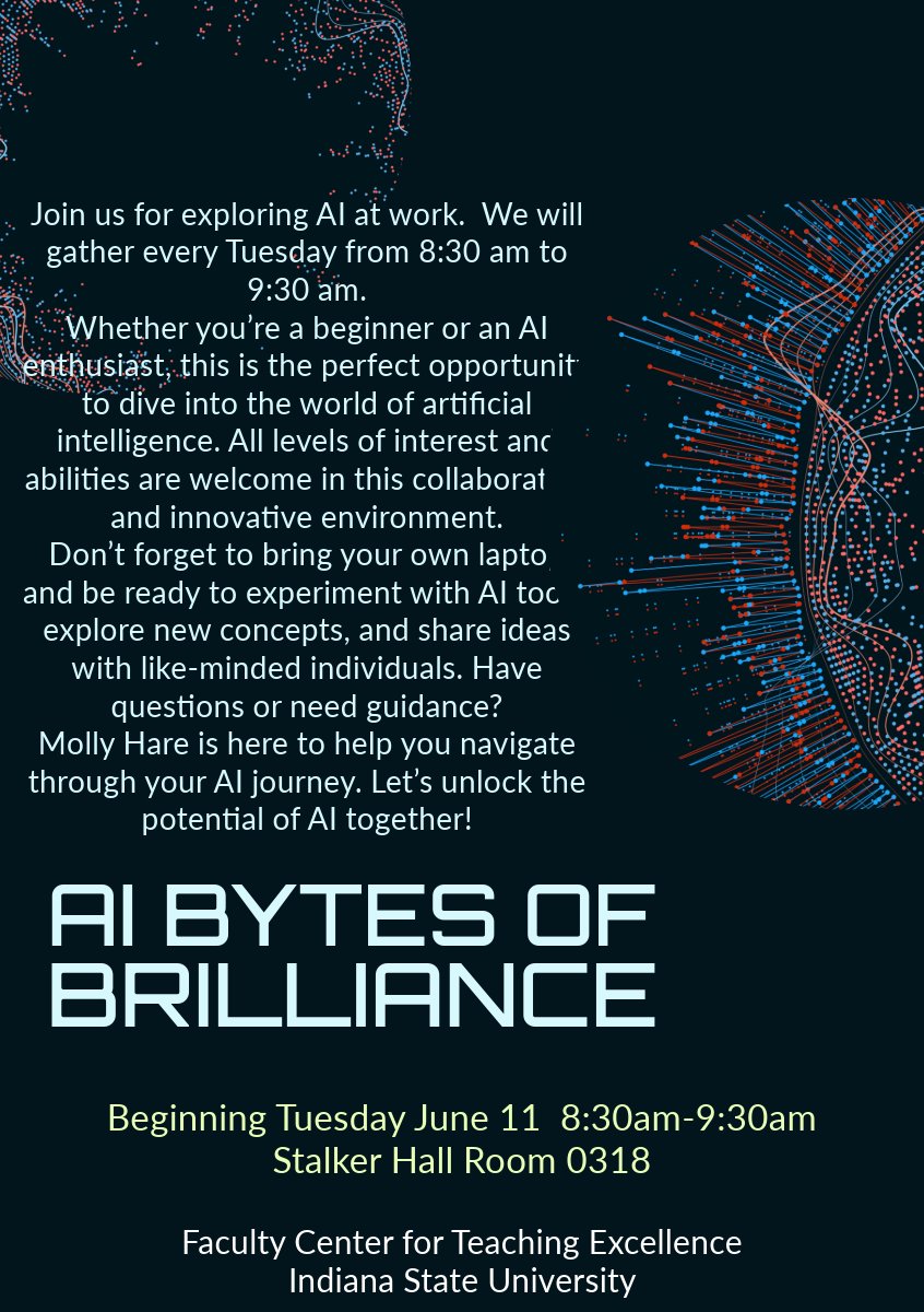 FCTE ISU tweet media